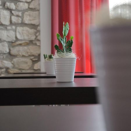 La Grotta Hotel Verona Eksteriør bilde