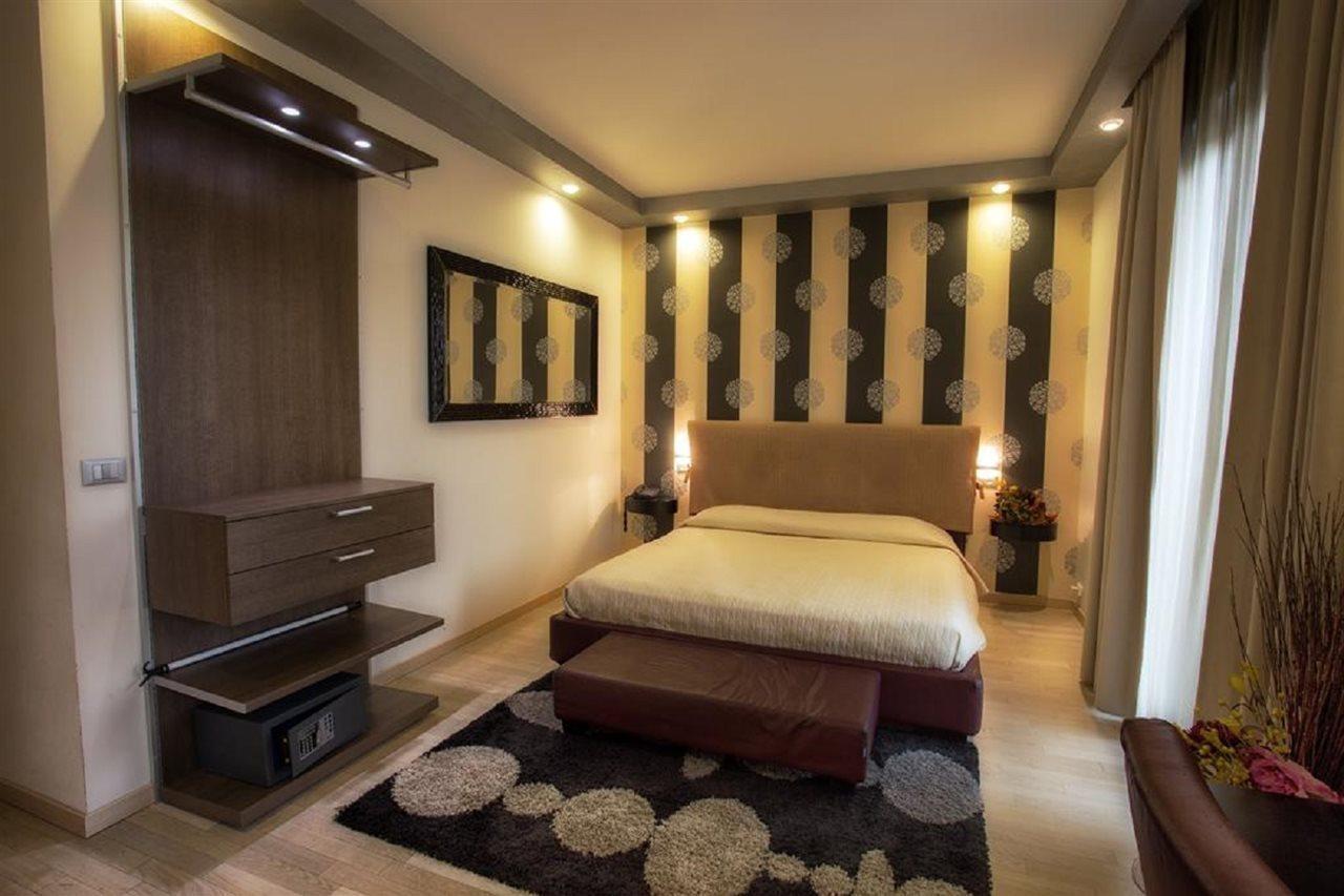 La Grotta Hotel Verona Eksteriør bilde