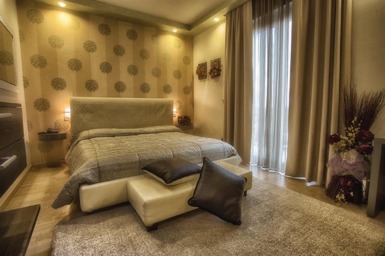 La Grotta Hotel Verona Eksteriør bilde