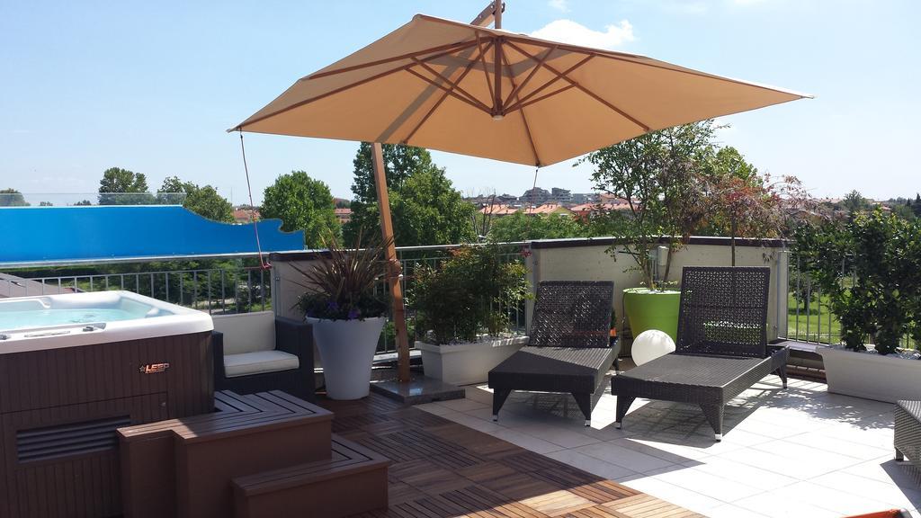 La Grotta Hotel Verona Rom bilde