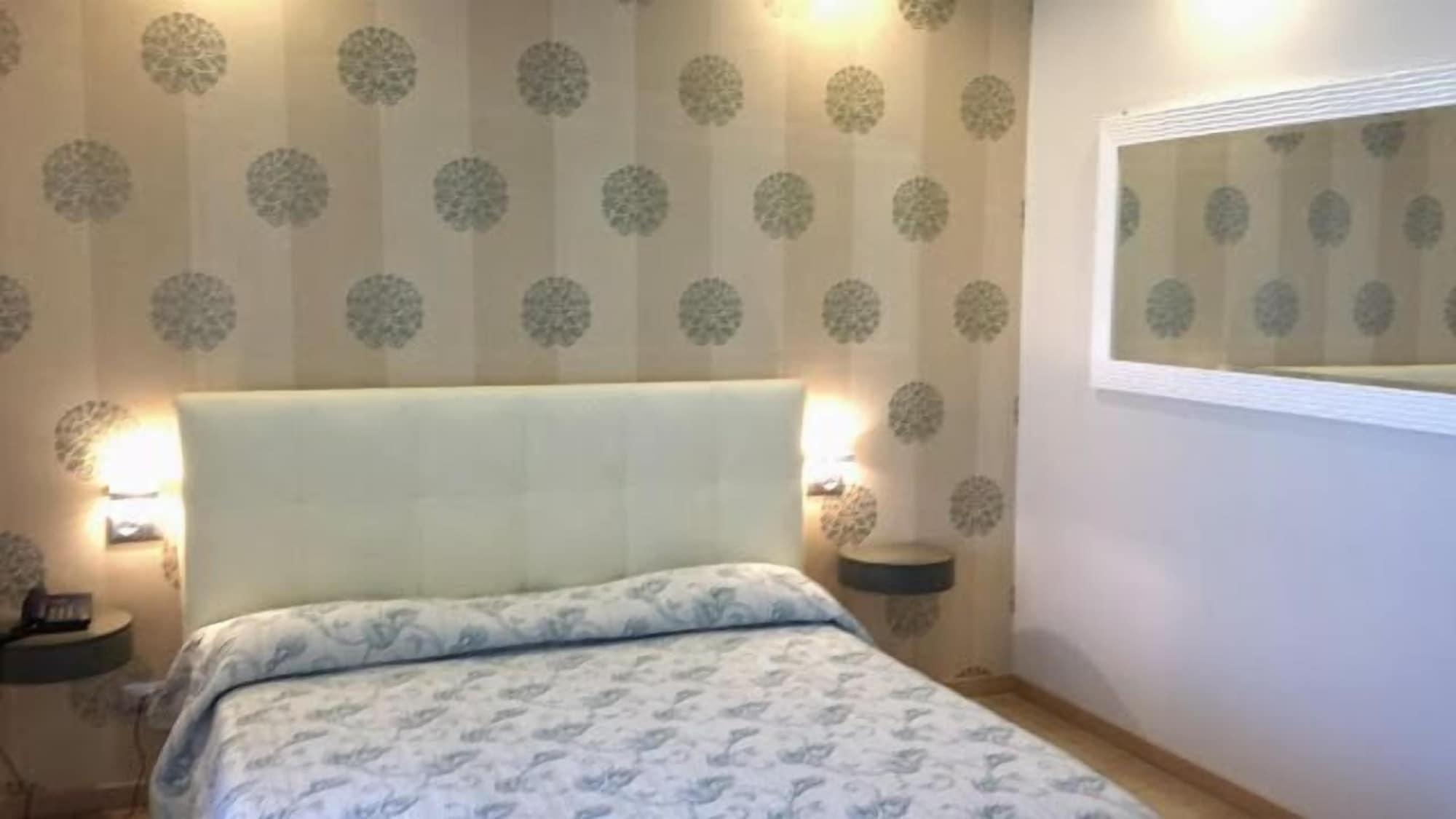 La Grotta Hotel Verona Eksteriør bilde