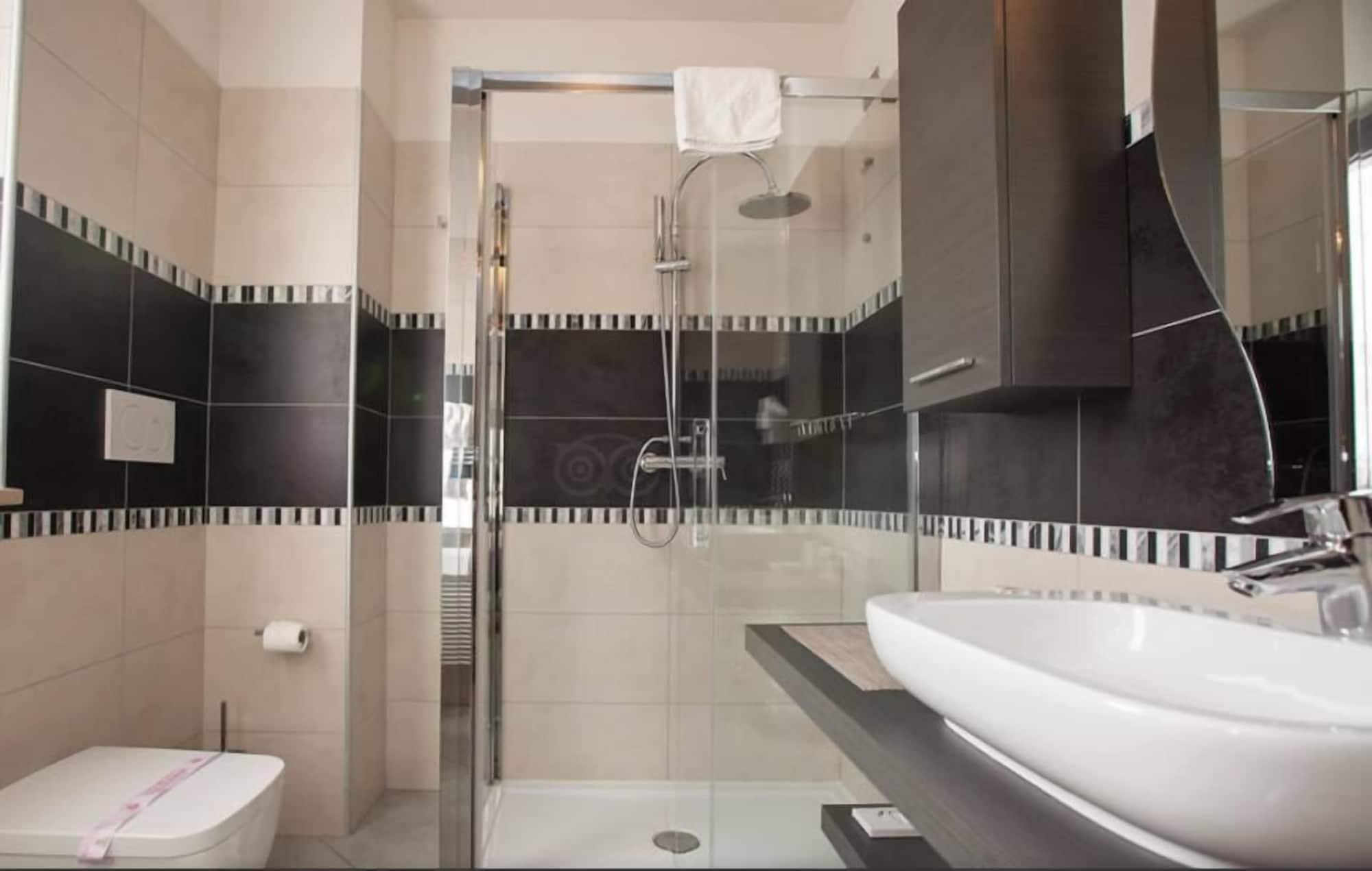 La Grotta Hotel Verona Eksteriør bilde