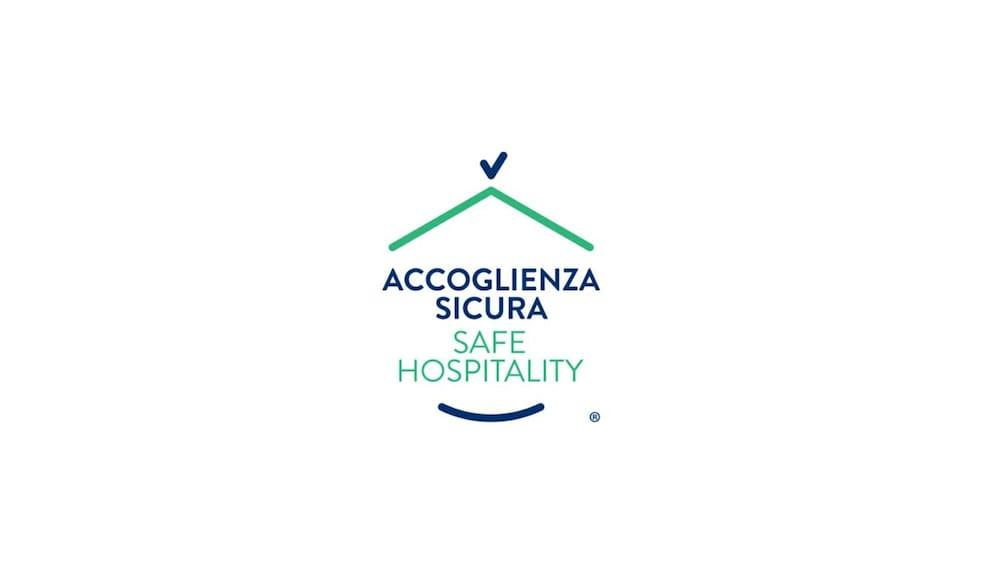 La Grotta Hotel Verona Eksteriør bilde
