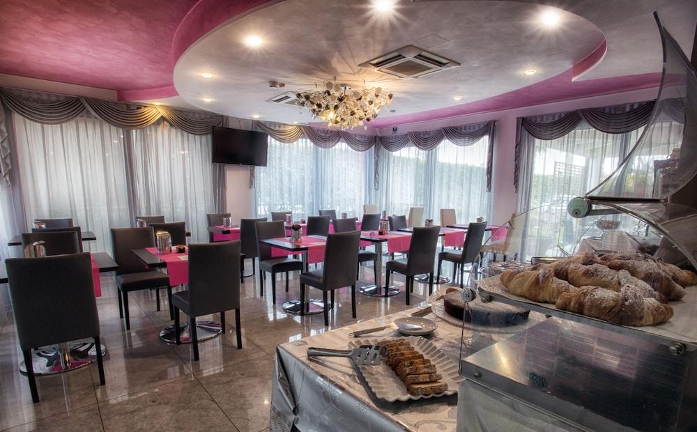 La Grotta Hotel Verona Eksteriør bilde