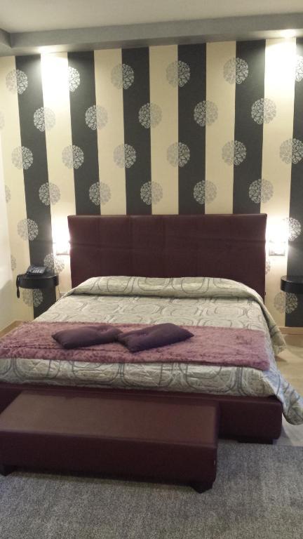 La Grotta Hotel Verona Rom bilde